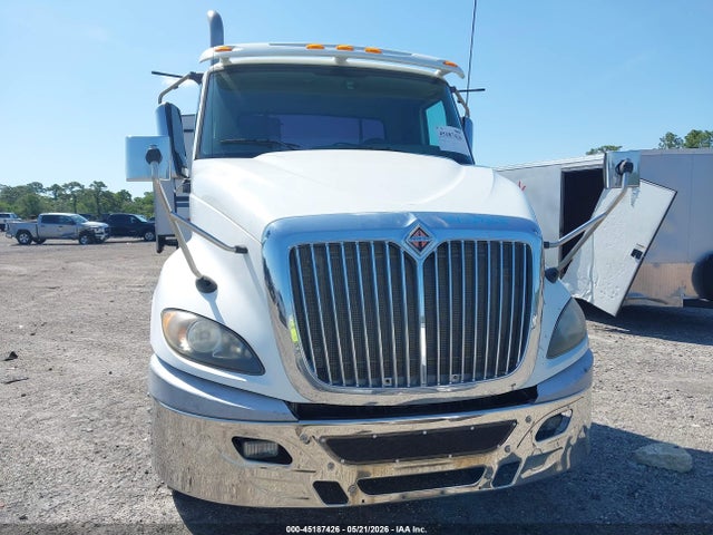 International Prostar