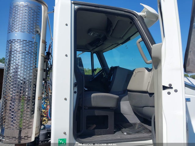 International Prostar