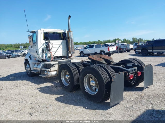 International Prostar