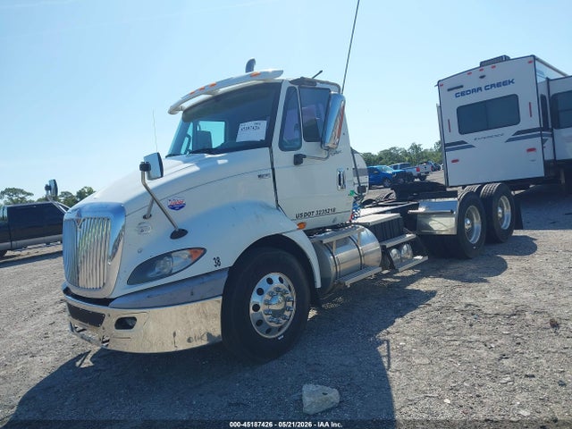 International Prostar