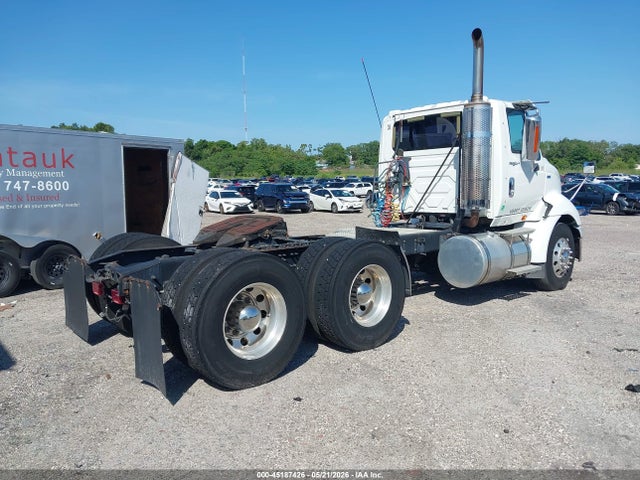 International Prostar