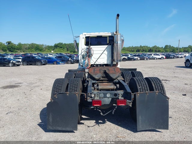 International Prostar