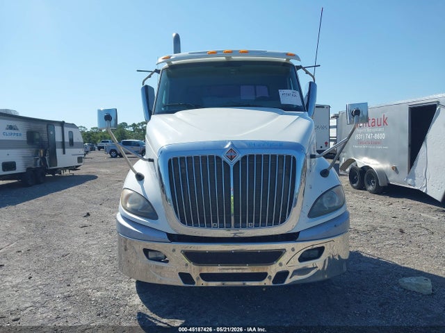 International Prostar