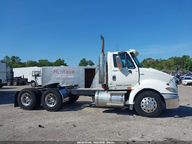 International Prostar