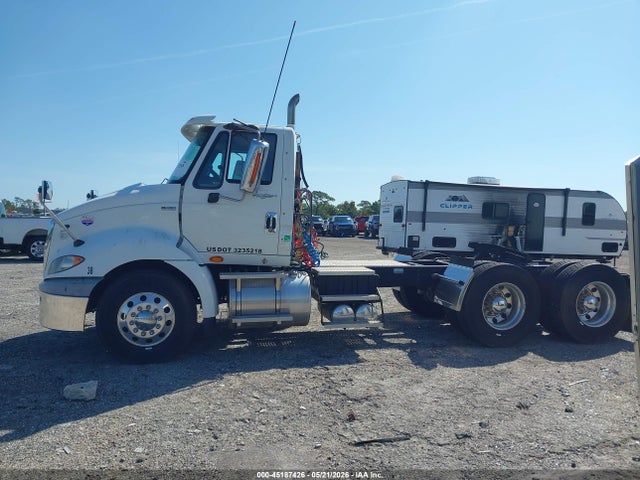 International Prostar