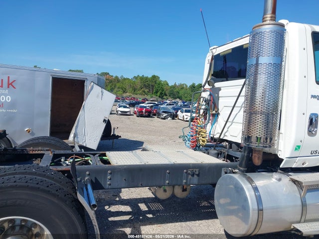 International Prostar