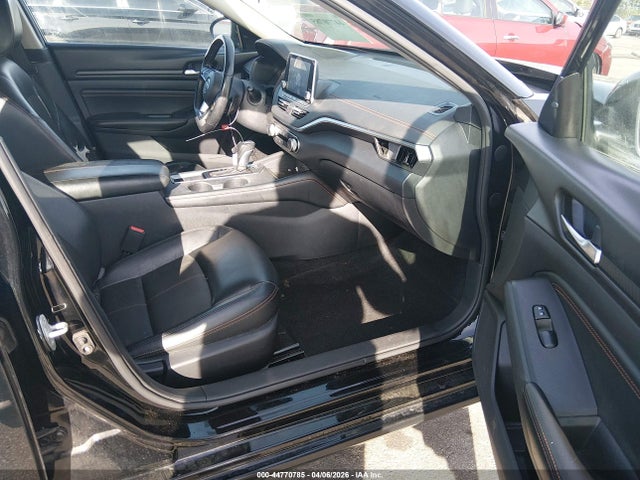 Nissan Altima Sr Fwd