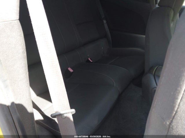 Chevrolet Camaro 1lt