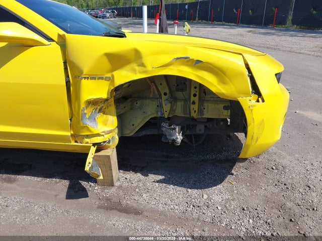 Chevrolet Camaro 1lt