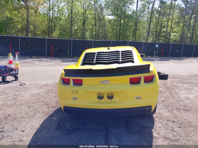 Chevrolet Camaro 1lt