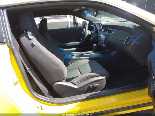 Chevrolet Camaro 1lt