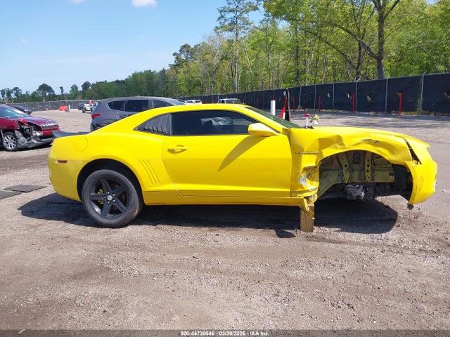 Chevrolet Camaro 1lt