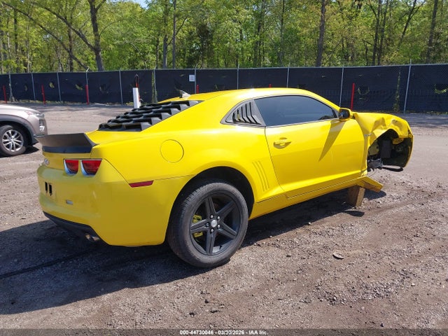 Chevrolet Camaro 1lt