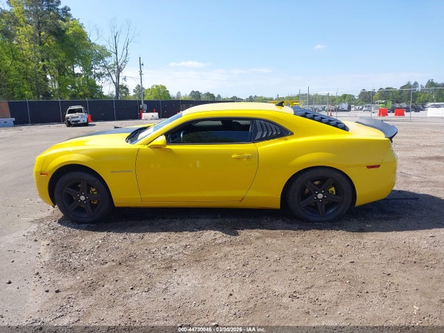 Chevrolet Camaro 1lt