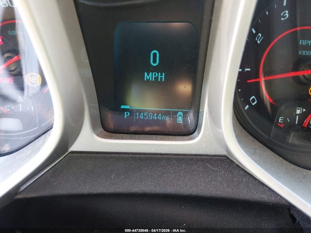 Chevrolet Camaro 1lt