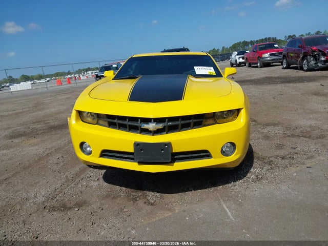 Chevrolet Camaro 1lt
