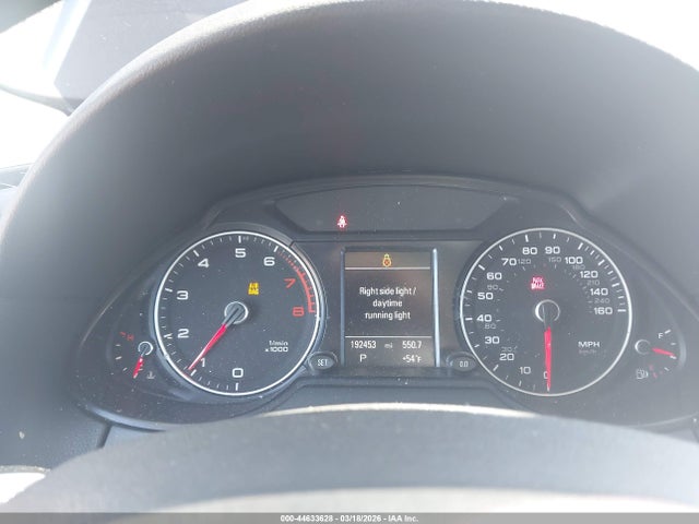 Audi Q5 2.0t Premium