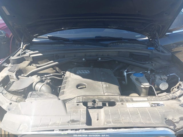 Audi Q5 2.0t Premium