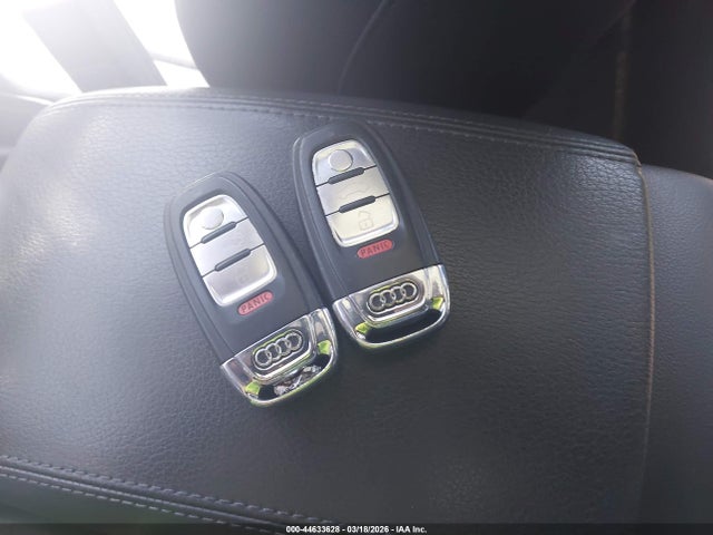Audi Q5 2.0t Premium