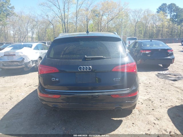 Audi Q5 2.0t Premium