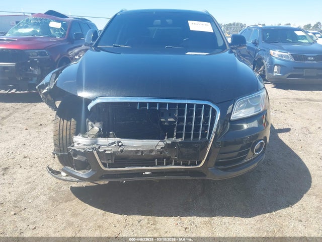 Audi Q5 2.0t Premium