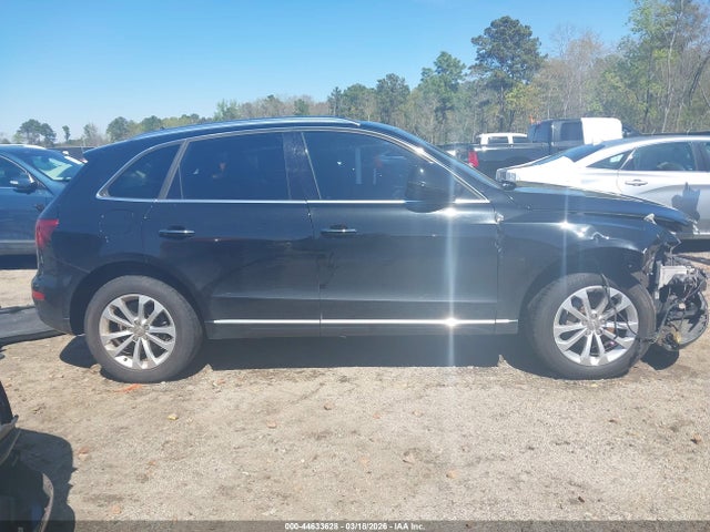 Audi Q5 2.0t Premium
