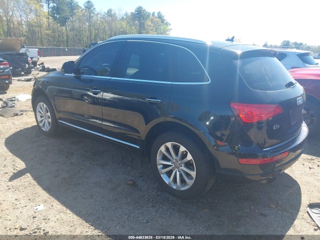 Audi Q5 2.0t Premium