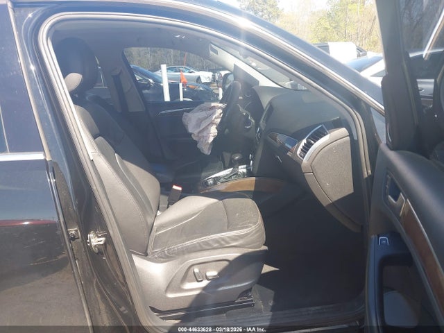 Audi Q5 2.0t Premium