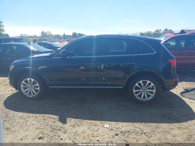 Audi Q5 2.0t Premium