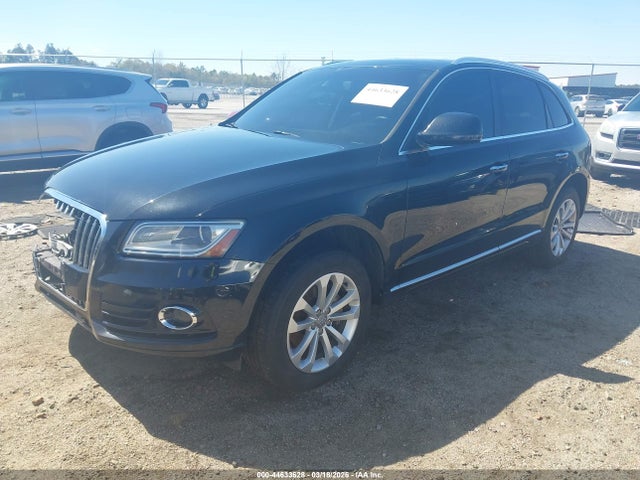 Audi Q5 2.0t Premium