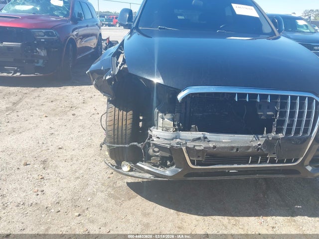 Audi Q5 2.0t Premium