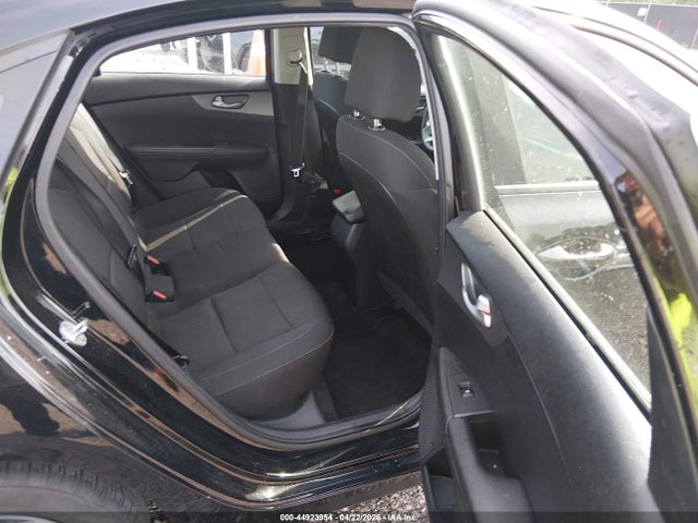 Kia Forte Lxs
