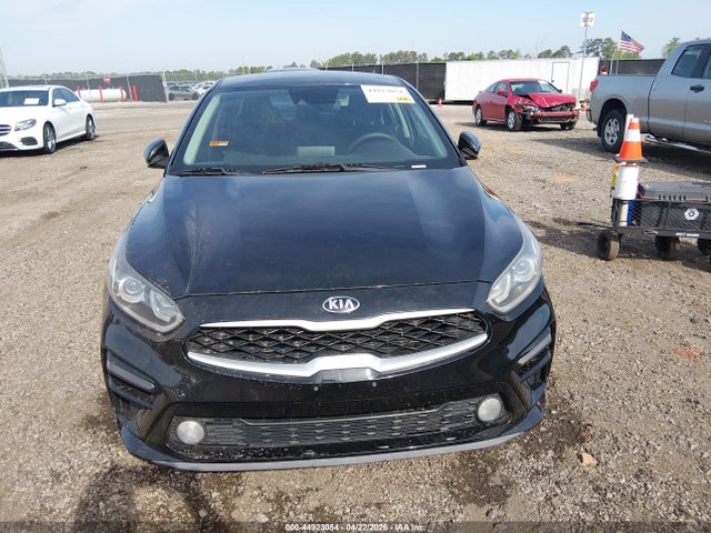 Kia Forte Lxs