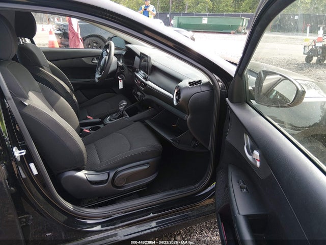 Kia Forte Lxs