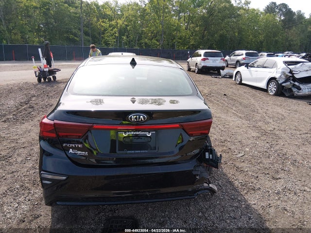 Kia Forte Lxs