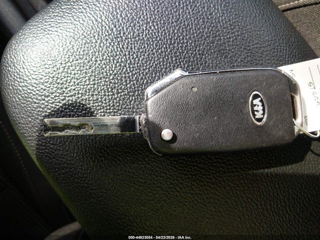 Kia Forte Lxs