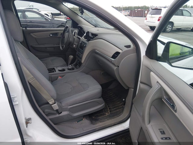 Chevrolet Traverse Ls