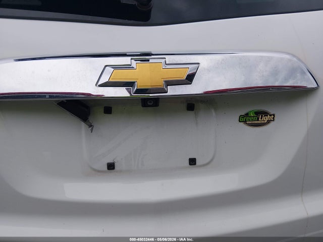Chevrolet Traverse Ls