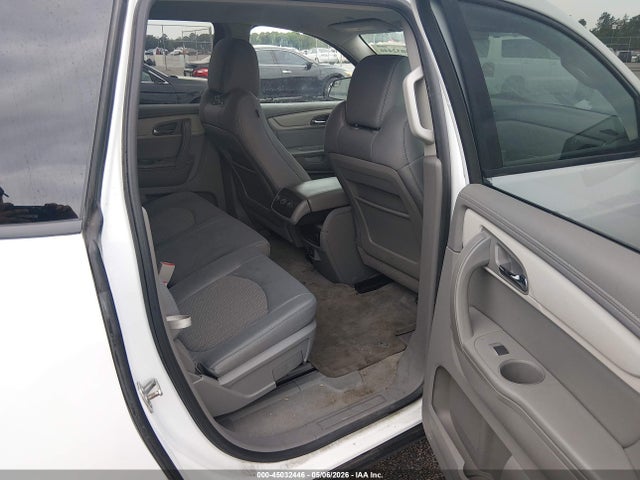Chevrolet Traverse Ls