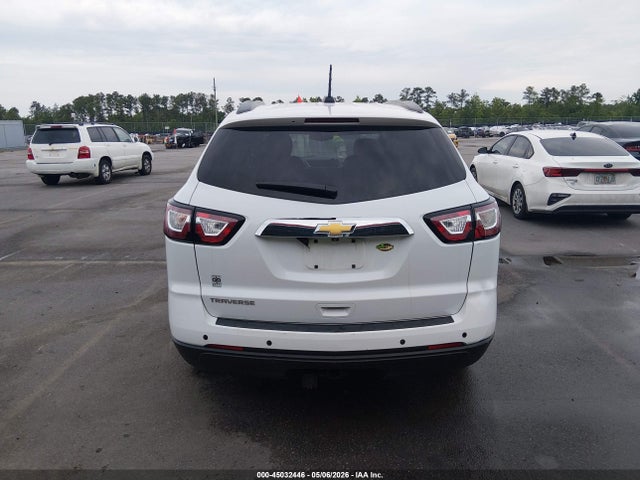 Chevrolet Traverse Ls