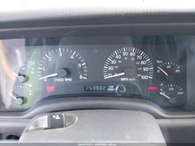 Jeep Cherokee Sport