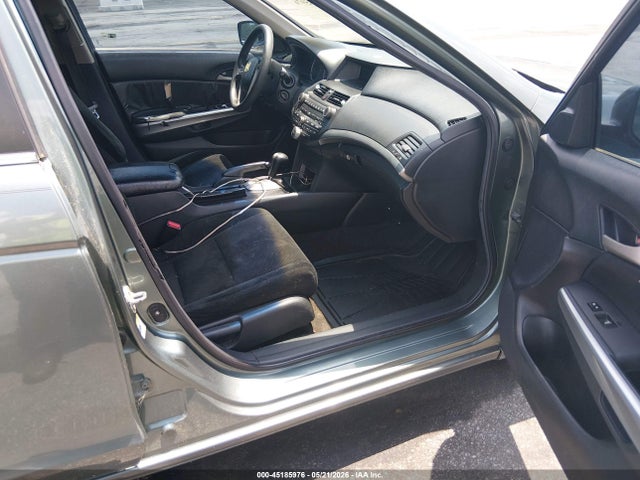 Honda Accord 3.5 Ex