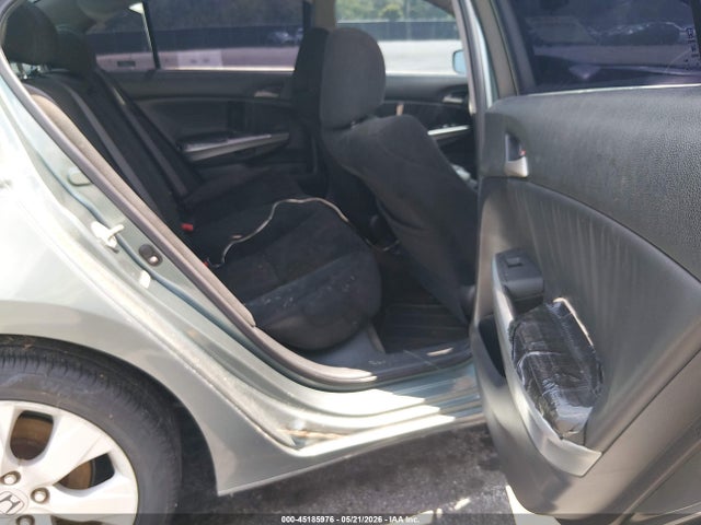 Honda Accord 3.5 Ex