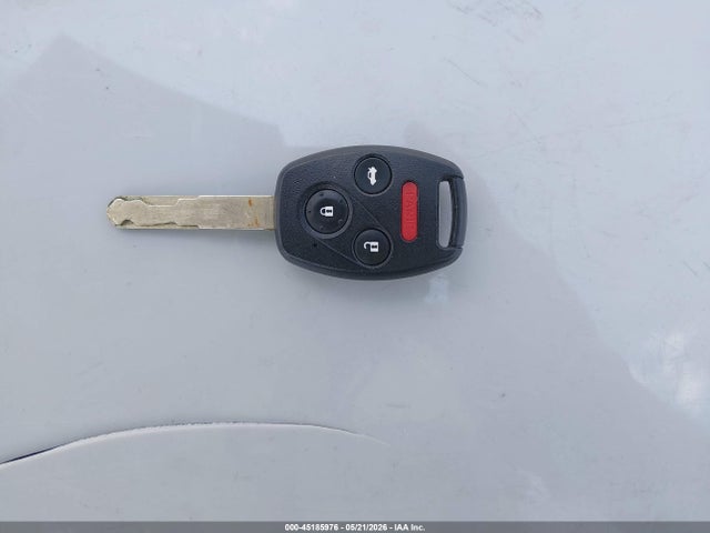 Honda Accord 3.5 Ex