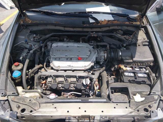 Honda Accord 3.5 Ex