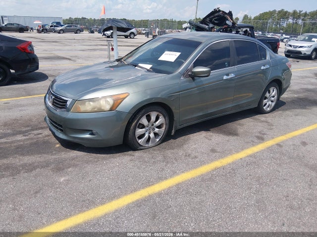 Honda Accord 3.5 Ex