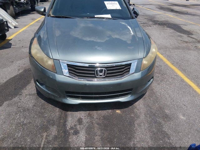 Honda Accord 3.5 Ex