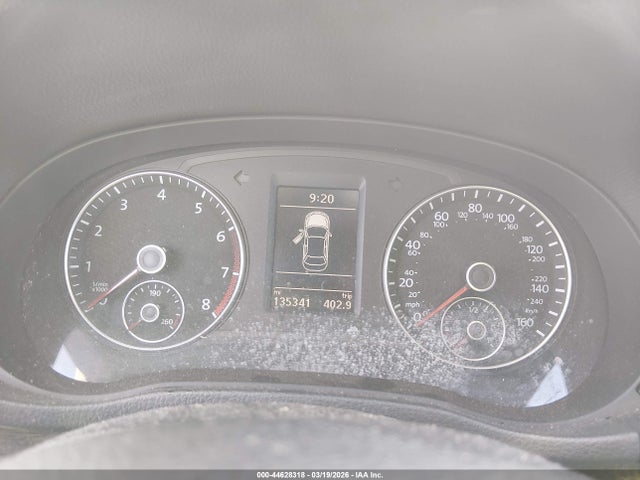 Volkswagen Passat 1.8t Sel Premium