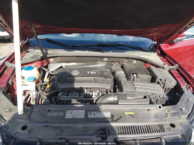 Volkswagen Passat 1.8t Sel Premium