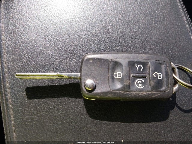 Volkswagen Passat 1.8t Sel Premium